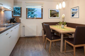 Ferienwohnung Gallruth Kaunertal